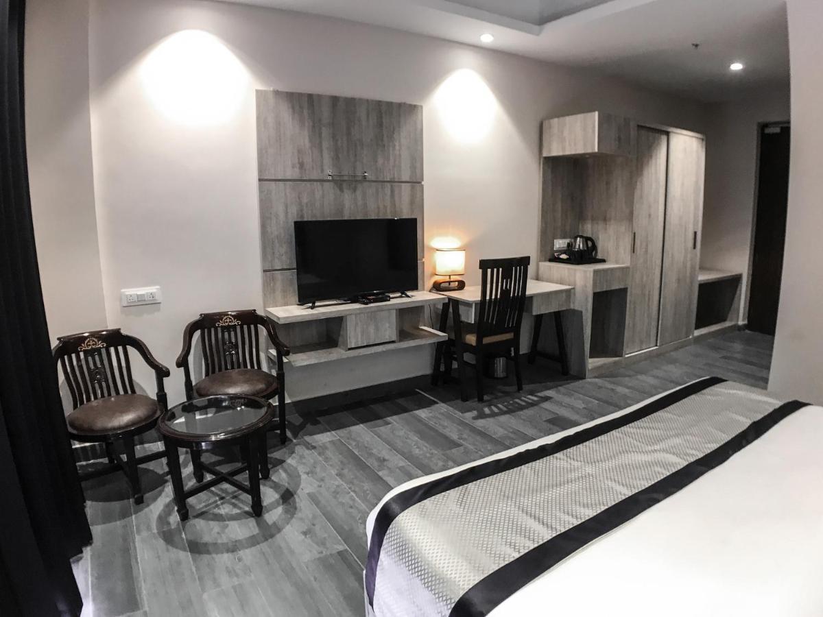 Peaks And Pines Resort Lansdowne Eksteriør bilde