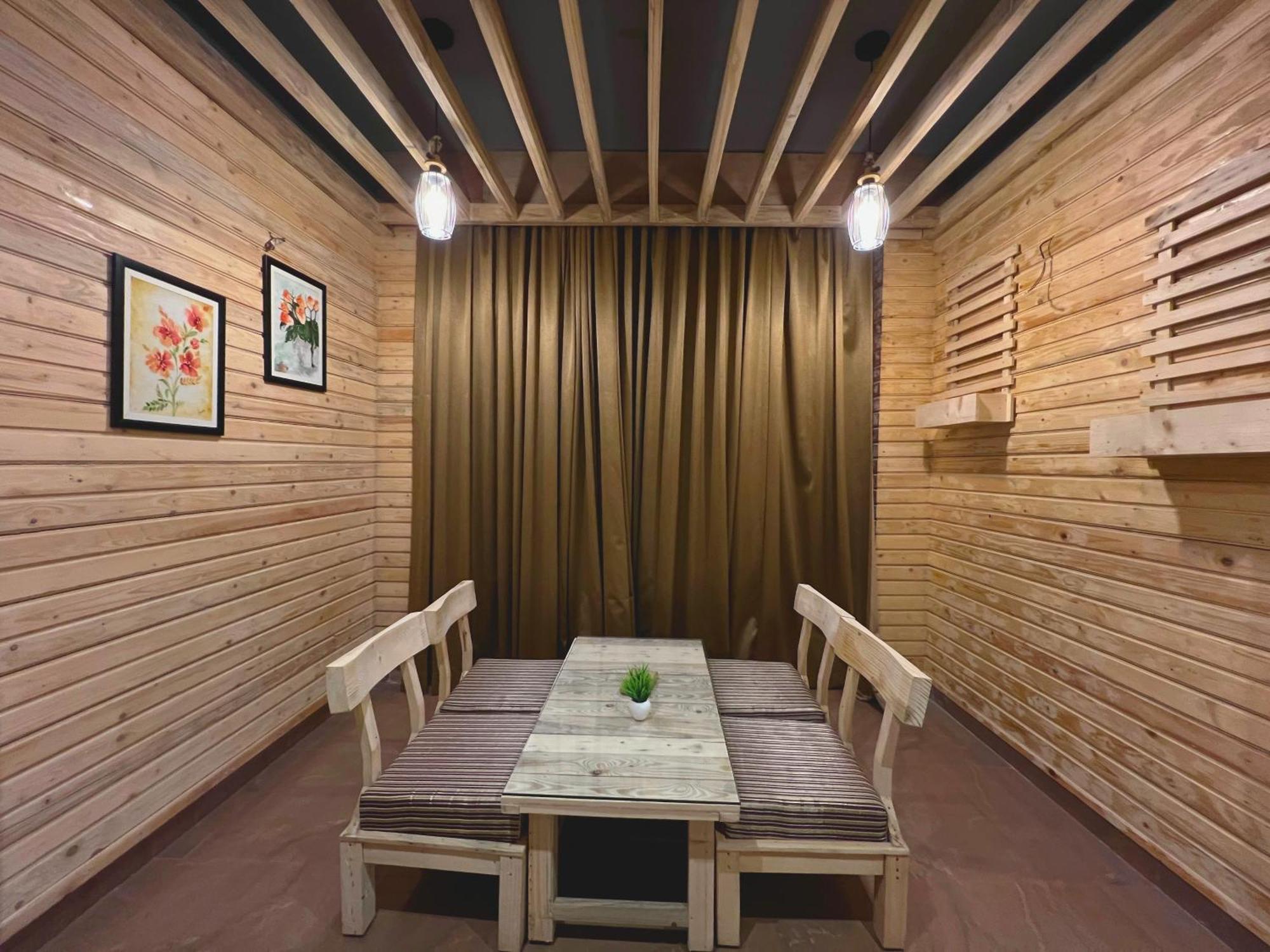 Peaks And Pines Resort Lansdowne Eksteriør bilde