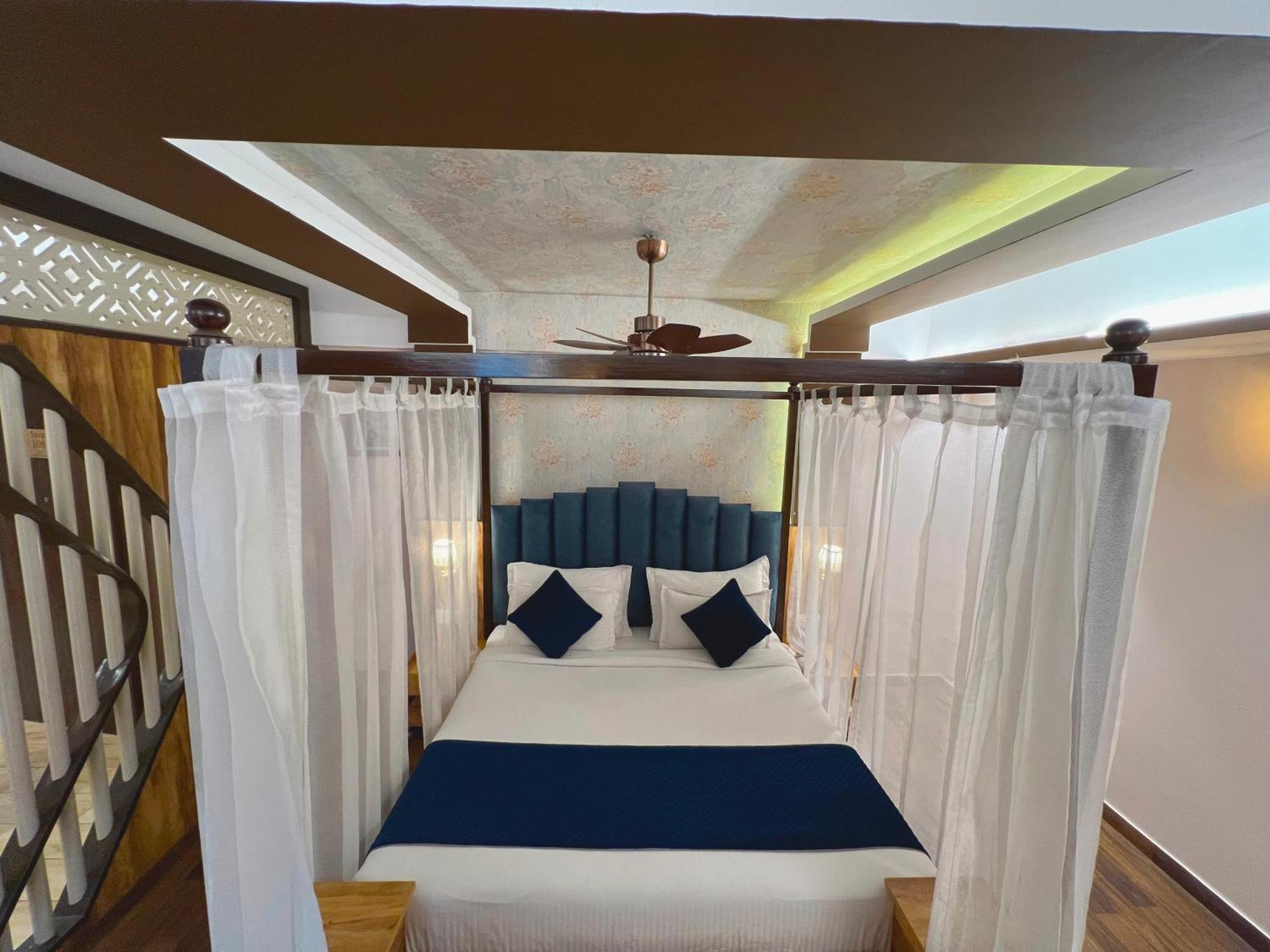 Peaks And Pines Resort Lansdowne Eksteriør bilde